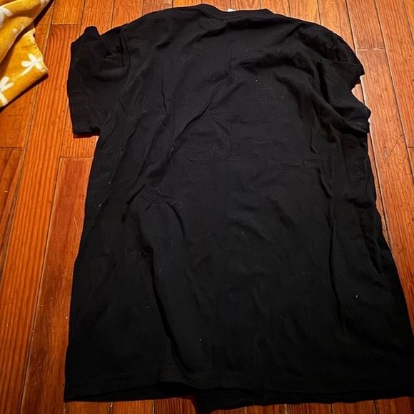 Take a Hike Graphic Tee - Black size medium - Picture 3 of 3